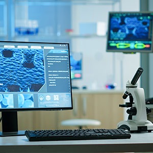 Computational Research Lab