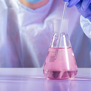 Molecular Biology Lab