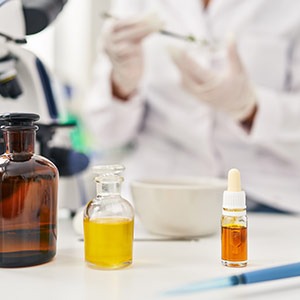 Pharmacology lab