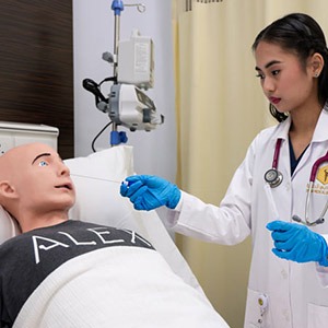 Simulation Laboratory